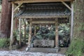 Yokoyama JinjaÃ£â¬â¬Shinto shrine in Shiga Pref, Japan